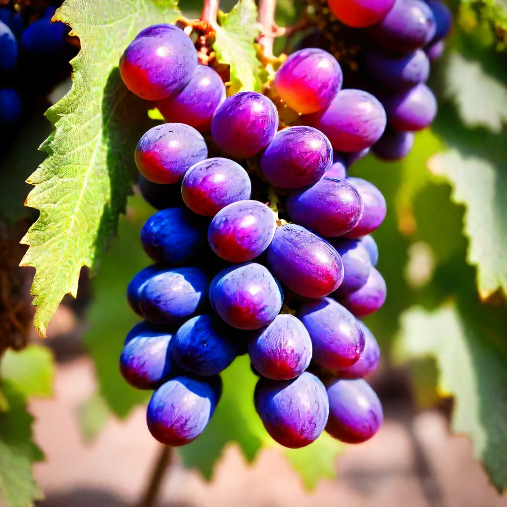 Which Grape Is Best For Skin?